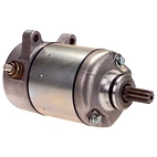 Honda ATV Startmotor 12V, 9k