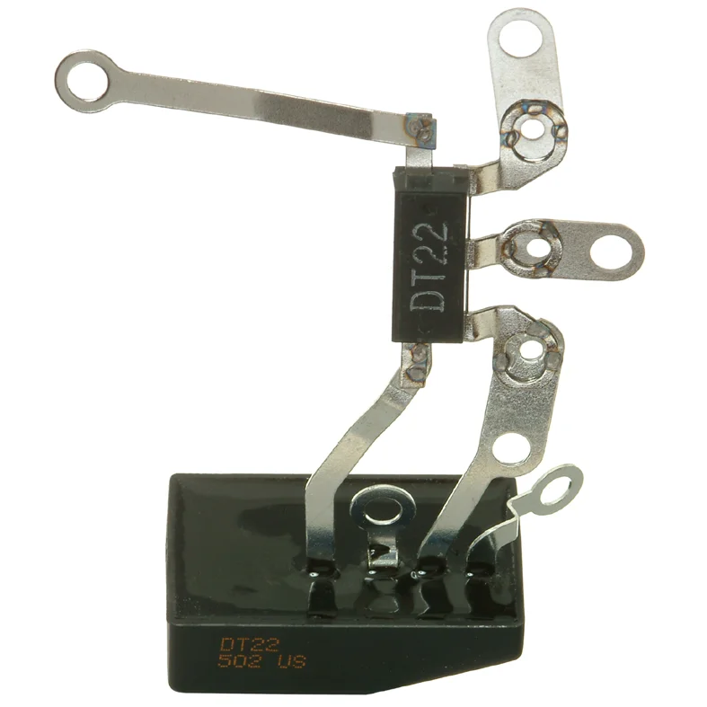 Diodtrio  22SI (DR 10487805)