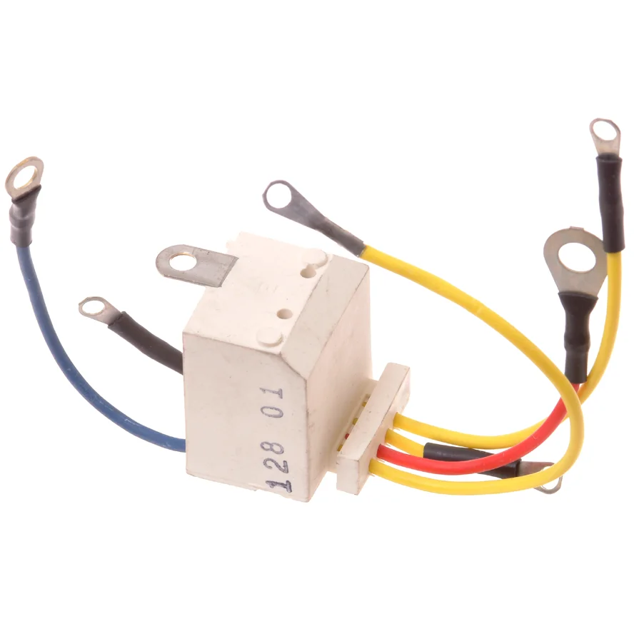 Diodtrio  DR 10472644