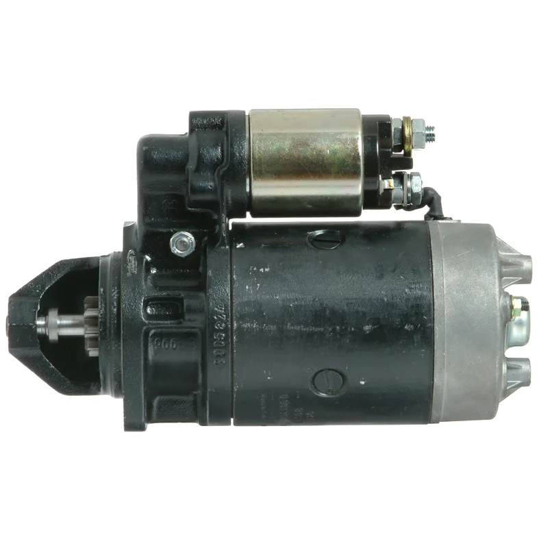 KHD/Deutz Startm. 12V-1.9kW