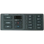 Klimatk.panel, Saab 4383790