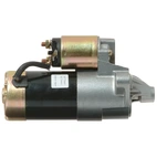 Suzuki Startmotor 12V-1.4kW