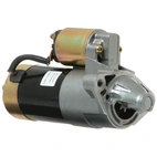 Suzuki Startmotor 12V-1.4kW