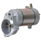 Polaris Startmotor 12V-0.6kW