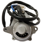 Suzuki ATV LT 80, Startm. 12V