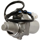 Suzuki ATV LT 80, Startm. 12V