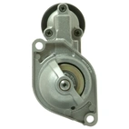 Piaggio Porter Startmotor 12V
