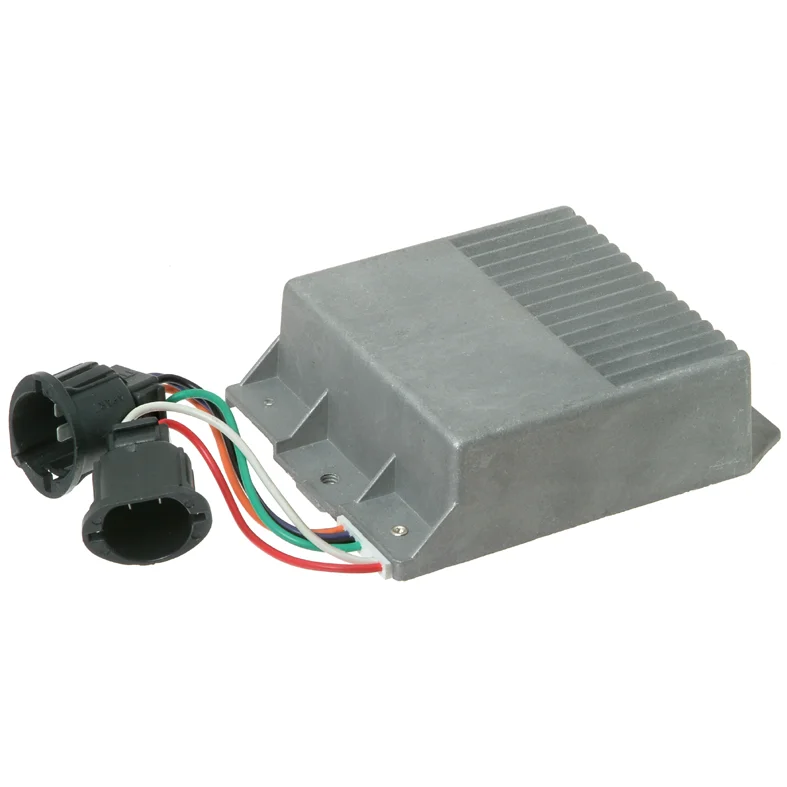 Tändmodul, Ford USA