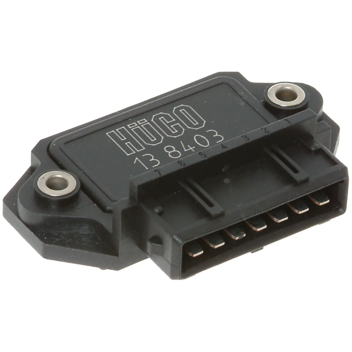 Tändmodul, 0227100203