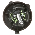 Kupefläktm. Citroen/C5 12V ACC