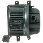 Kupefläktm.Citroen/Xsara 12V