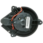 Kupefläktmotor, Citroen/Saxo