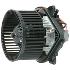 Kupefläktmotor, Citroen/Saxo