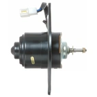 Kupefläktm.Daihatsu/Charade 12