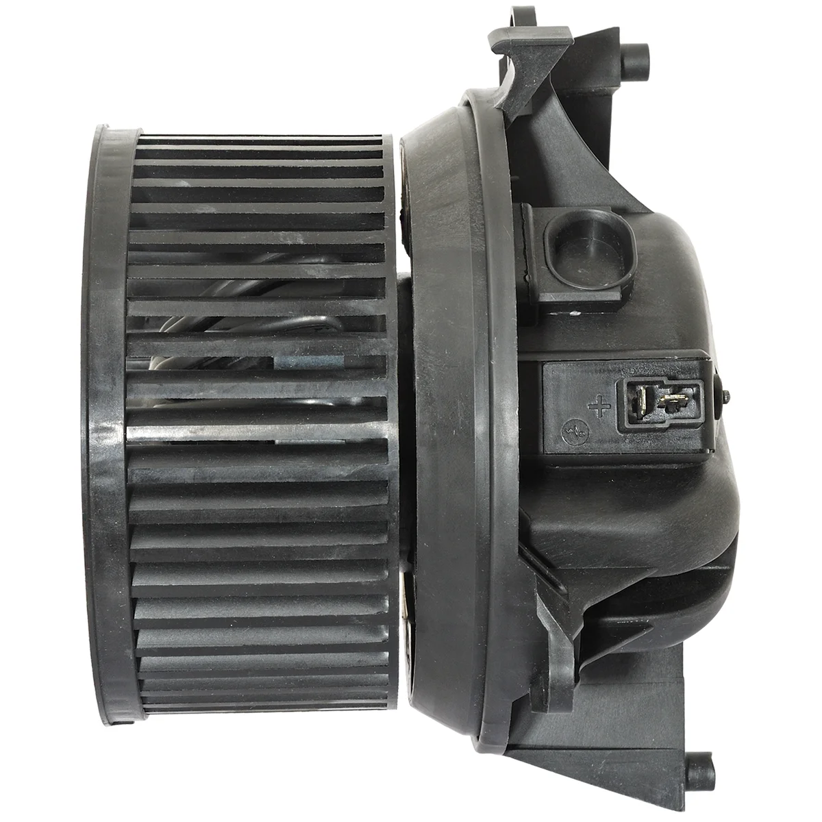 Kupefläktmotor 12V, Fits Fiat