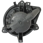 Kupefläktmotor 12V, Fits Fiat