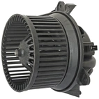 Kupefläktmotor 12V, Fits Fiat