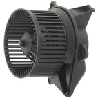 Kupefläktmotor Fiat Punto A/C