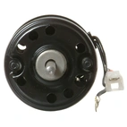 Kupefläktm.John deere 12V