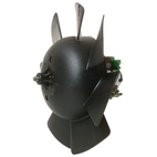 Kupefläktm.Mercedes Benz