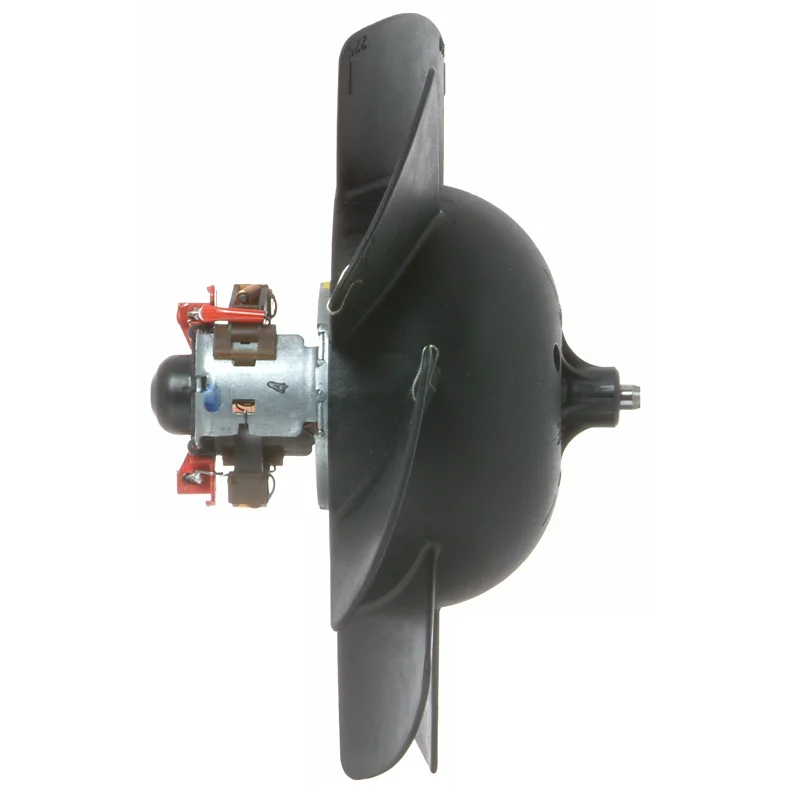 Kupefläktm.Mercedes Benz