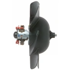 Kupefläktm.Mercedes Benz