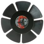 Kupefläktm.Mercedes Benz