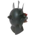 Kupefläktm.Mercedes Benz