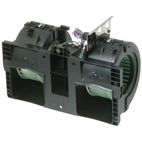 Kupefläktm.Mercedes Benz