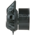 Kupefläktm.Peugeot 406/607