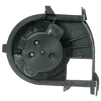 Kupefläktm. Renault