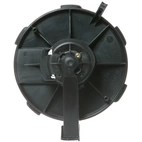 Kupefläktm. Renault