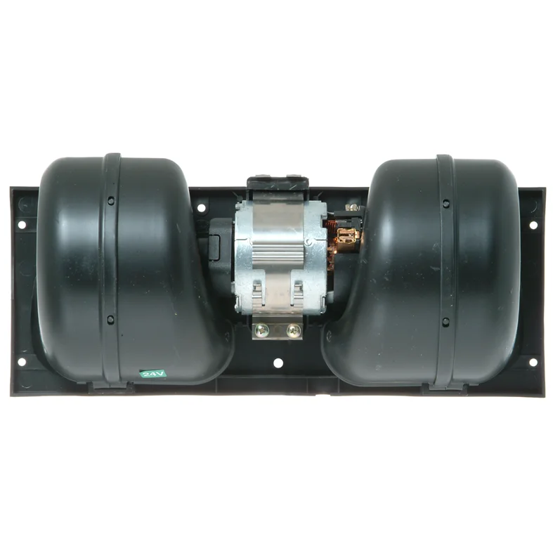 Kupefläktm. Sisu / Valmet 24V