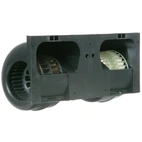 Kupefläktm. Sisu / Valmet 24V