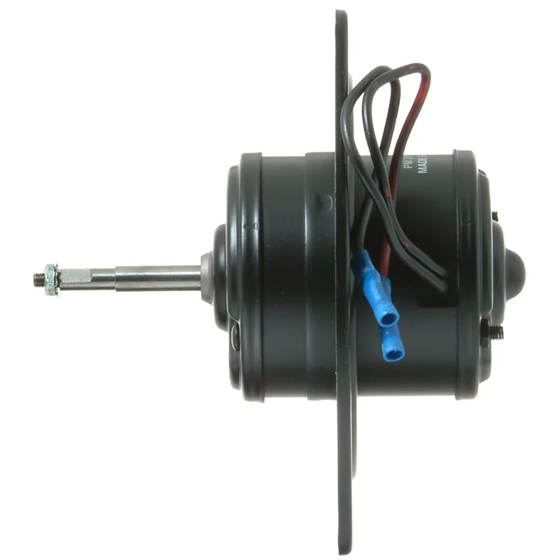 Kupefläktm. Subaro Justy