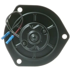 Kupefläktm. Subaro Justy