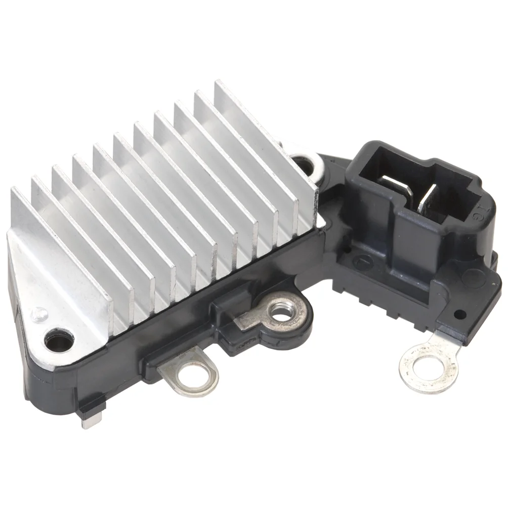 Regulator 24V, ND 126000-0750