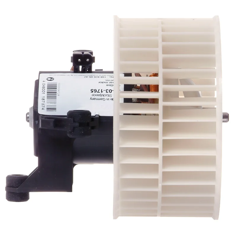 Kupefläktm. Mercedes A (W168)