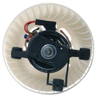 Kupefläktm. Mercedes A (W168)