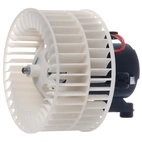 Kupefläktm. Mercedes A (W168)