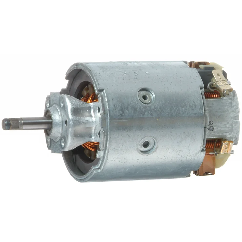 Kupefläktm. Mercedes Benz