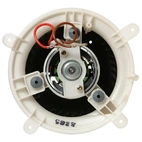 Kupefläktm. Mercedes Benz