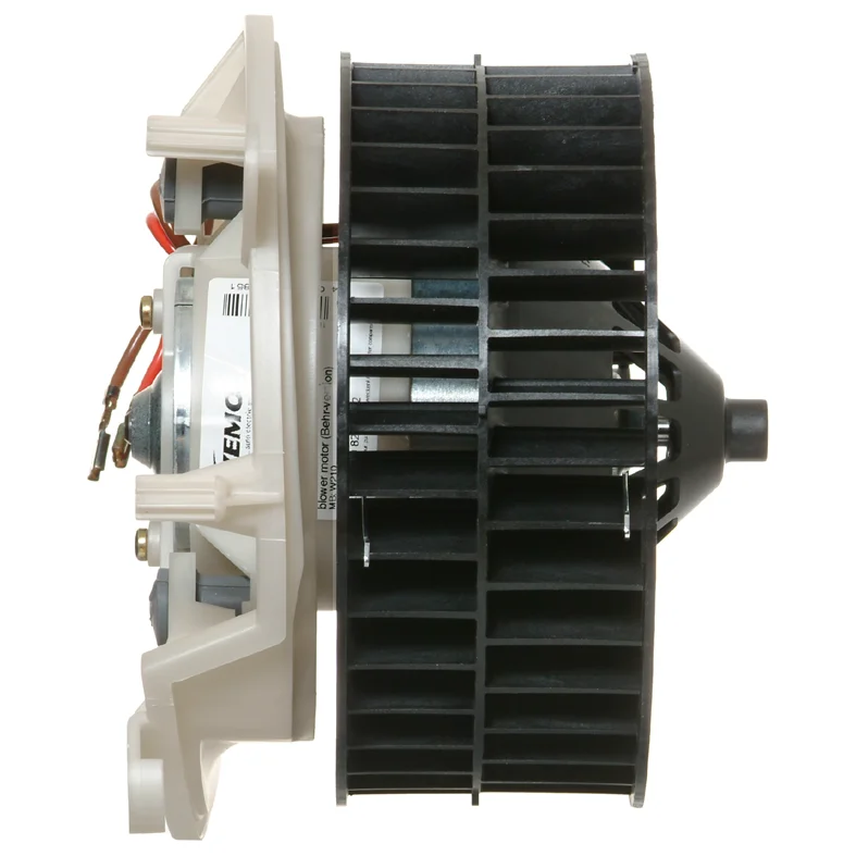 Kupefläktm. Mercedes Benz (AC)