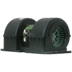 Kupefläktm. Mercedes Benz