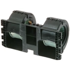 Kupefläktm. Mercedes Benz