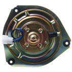 Kupefläktm. Nissan 24V