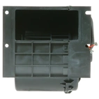 Kupefläktm. John Deere