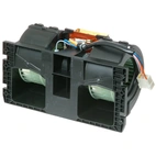 Kupefläktm. passar Volvo FH 12