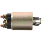 Solenoid Hitachi