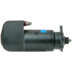 Startm. 24V-6.6kW fits Scania